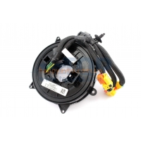 Модуль подушки безопасности Jeep Cherokee (KL) 13-18, 68141121AK, 68141121AL